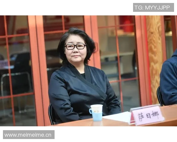 王静专访：从青涩球员到网球女王的奋斗与成长之路