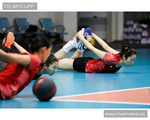 科学排球训练法揭秘提升实力的有效技巧与方法